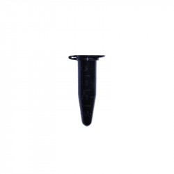 NANO TUBE GEOCACHE CONTAINER - SORT