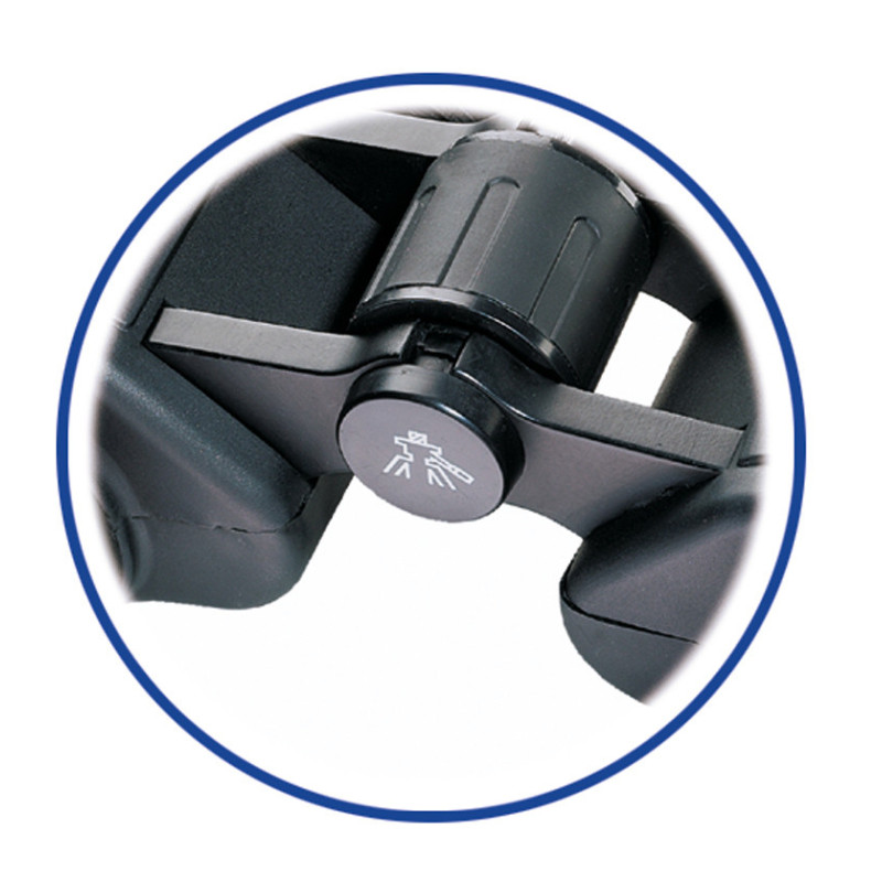 BRESSER - Hunter 20x50