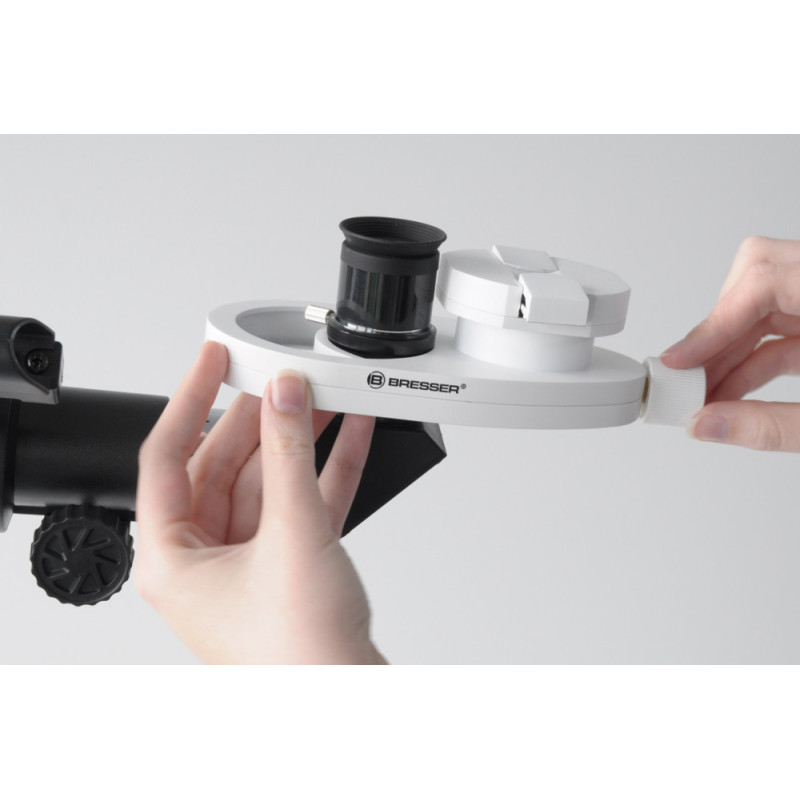 BRESSER Universal Smartphone Adapter