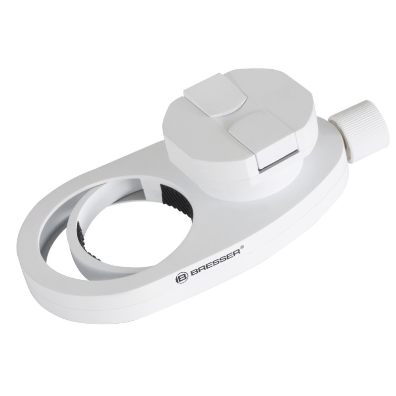 BRESSER Universal Smartphone Adapter