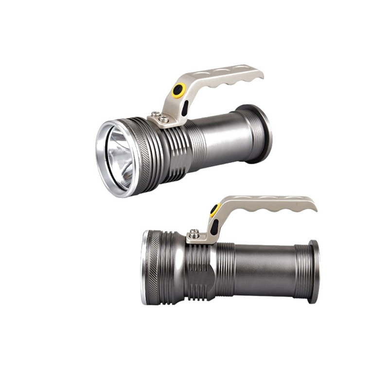 LightHunter 1000