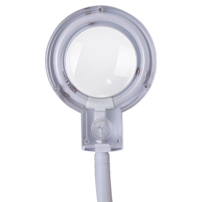 Geologisk Udstyr | Indslagslup 2x / 3x Zoom m. LED - LEVENHUK