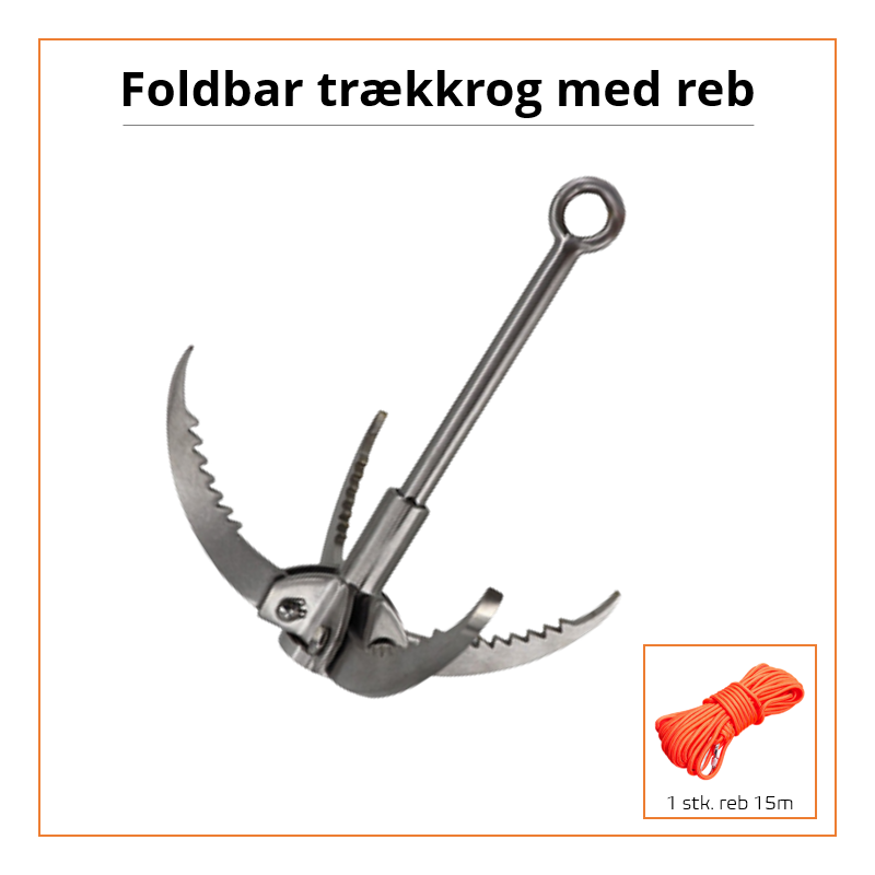 RAVLYGTER | FISKEMAGNETER | METALDETEKTORER | TELESKOPER | MIKROSKOPER