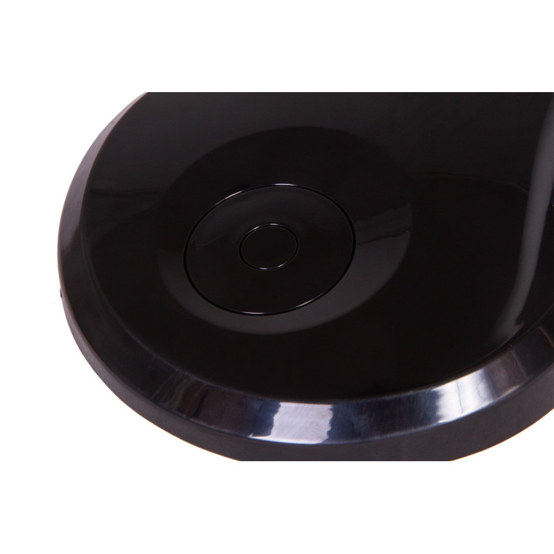 Geologisk Udstyr | Indslagslup 2x / 3x Zoom m. LED - LEVENHUK