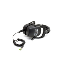 Nokta Makro - Waterproof Headphones