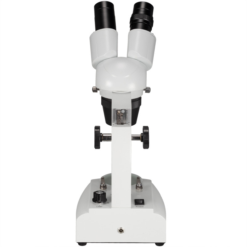 Mikroskop | Stereolup | BRESSER Researcher ICD LED 20x-80x Stereo Mikroskop
