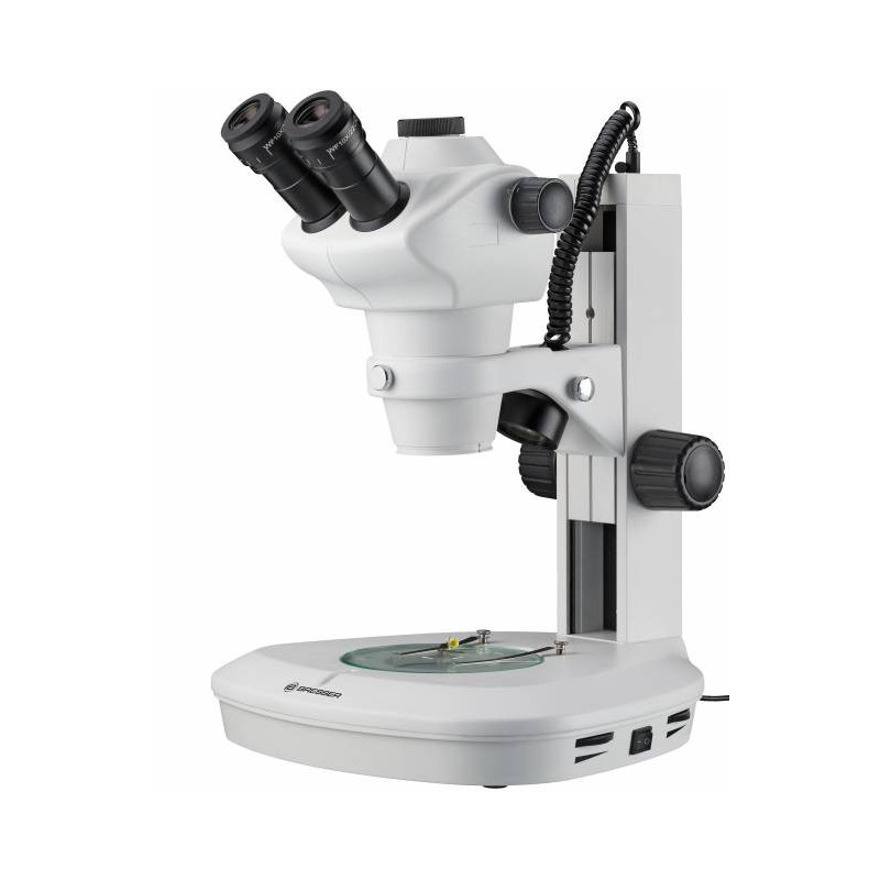 Mikroskop | Stereolup | BRESSER Erudit ICD Stereo Mikroskop 20x-40x