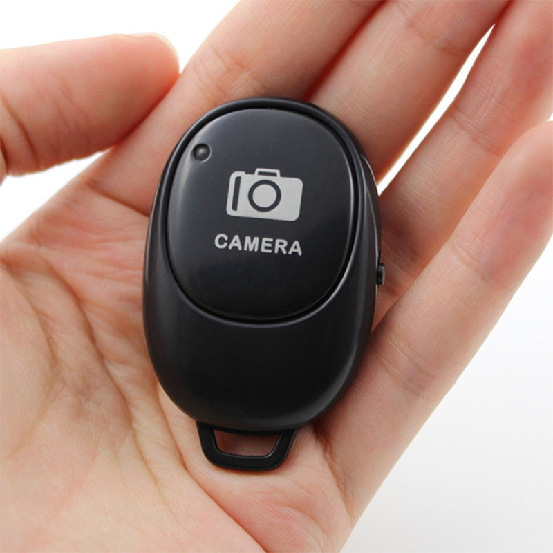 Tilbehør | Bluetooth kamera udløser / remote control