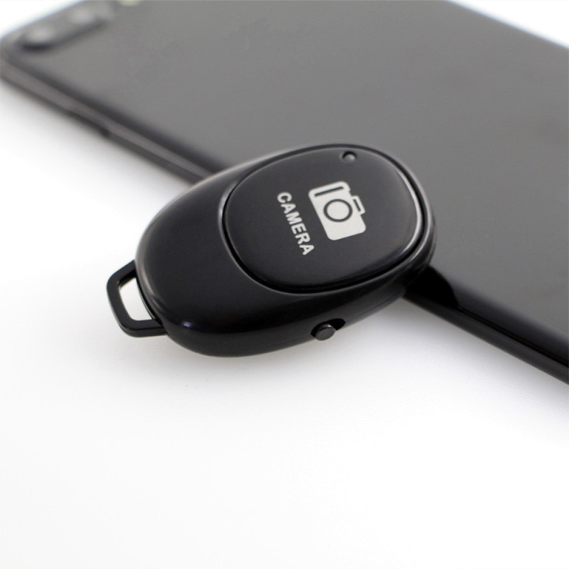 Tilbehør | Bluetooth kamera udløser / remote control