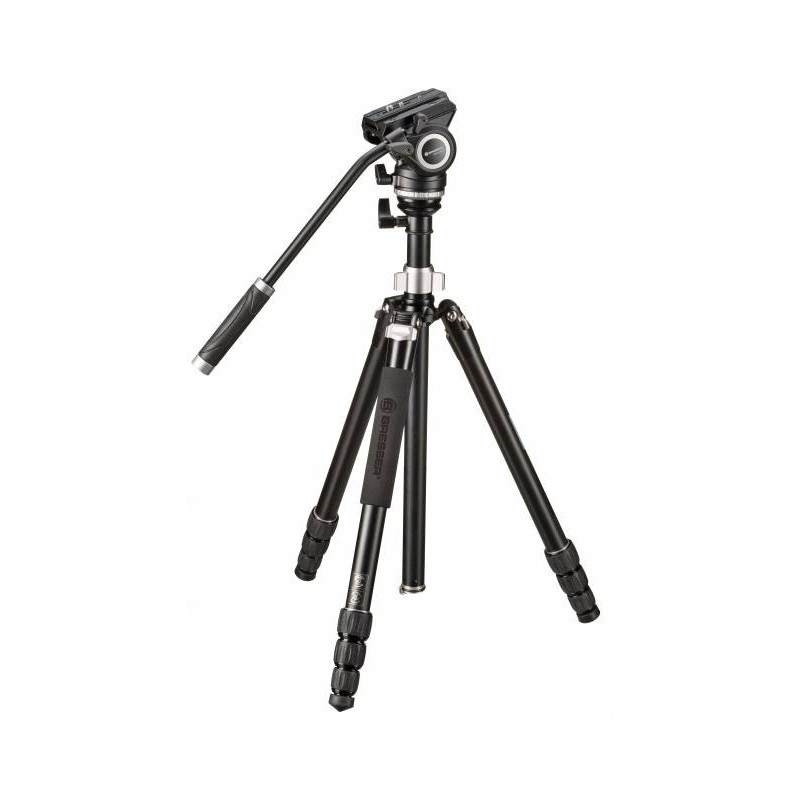 Teleskopkikkert , tilbehør | BRESSER BX-5 Pro Foto- & video stativ.