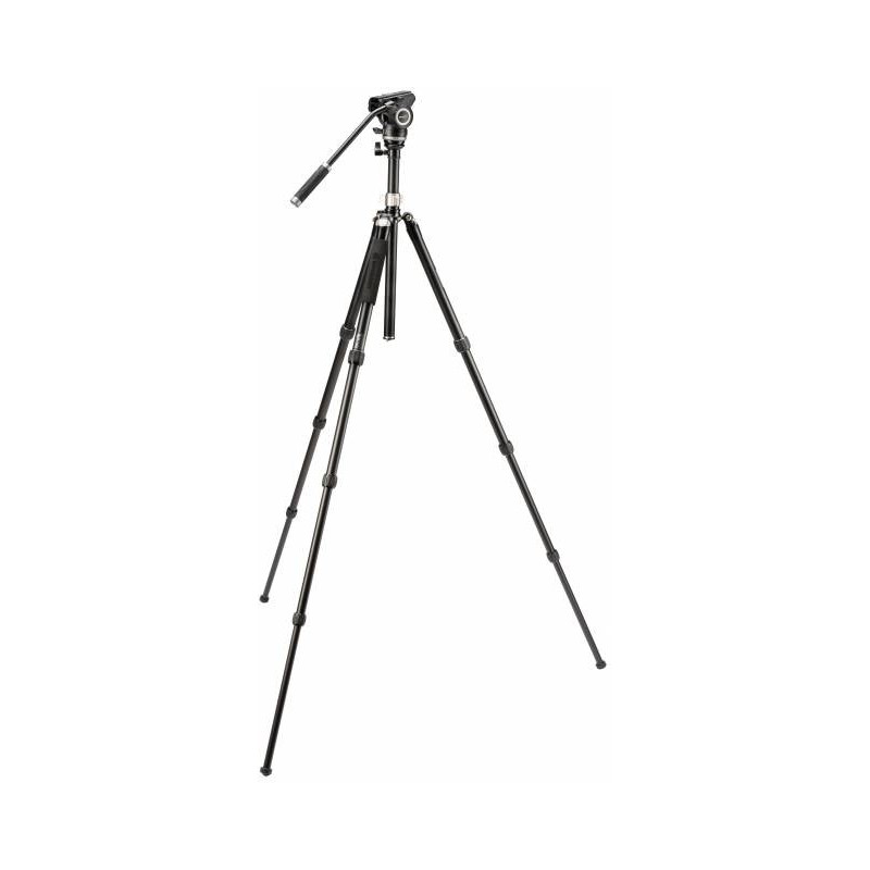 Teleskopkikkert , tilbehør | BRESSER BX-5 Pro Foto- & video stativ.