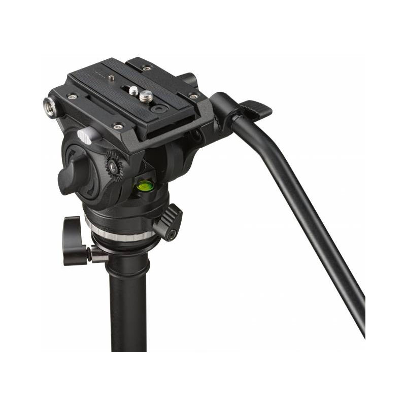 Teleskopkikkert , tilbehør | BRESSER BX-5 Pro Foto- & video stativ.