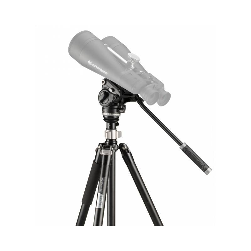 Teleskopkikkert , tilbehør | BRESSER BX-5 Pro Foto- & video stativ.