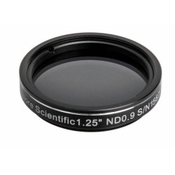 Explore Scientific, ND96 (1.25”) | Månefilter - Treasurehunter.dk
