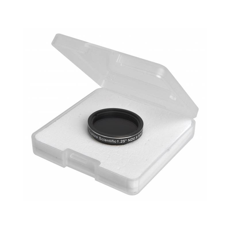 Explore Scientific, ND96 (1.25”) | Månefilter - Treasurehunter.dk