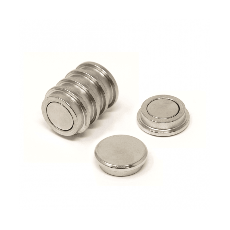 Magnet | køleskabsmagnet| 72 stk