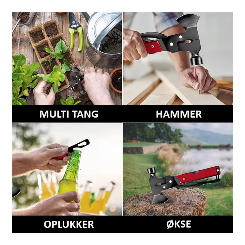 Survival kit
