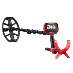Minelab Vanquish 340 - Treasurehunter.dk