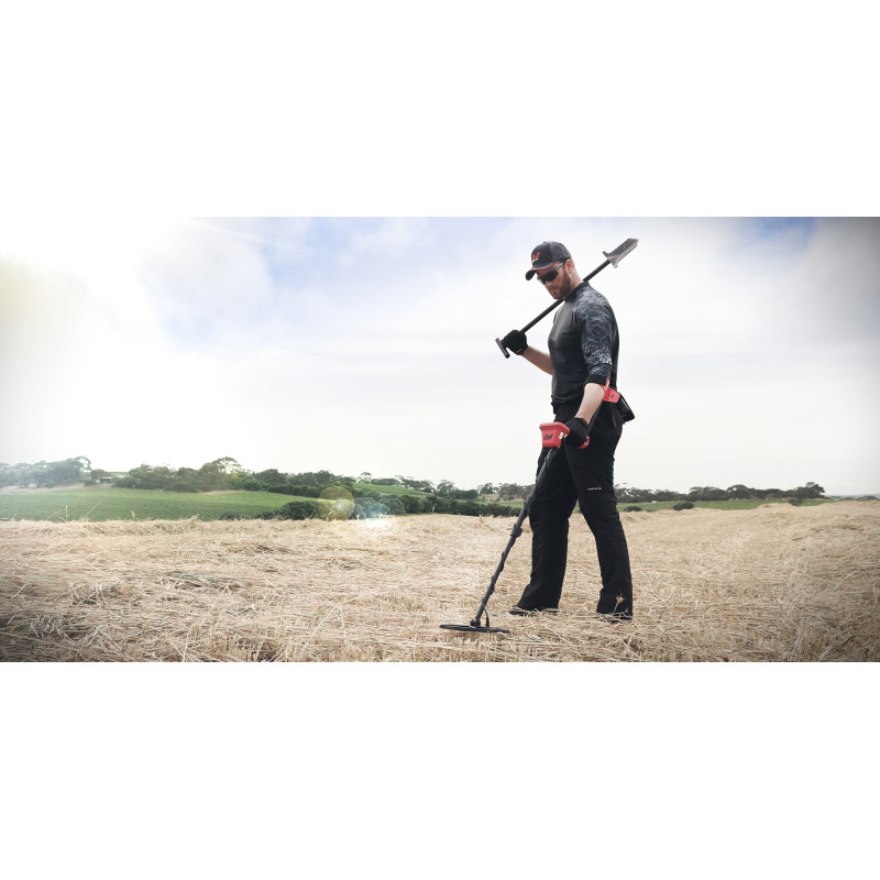 Minelab Vanquish 340 - Treasurehunter.dk