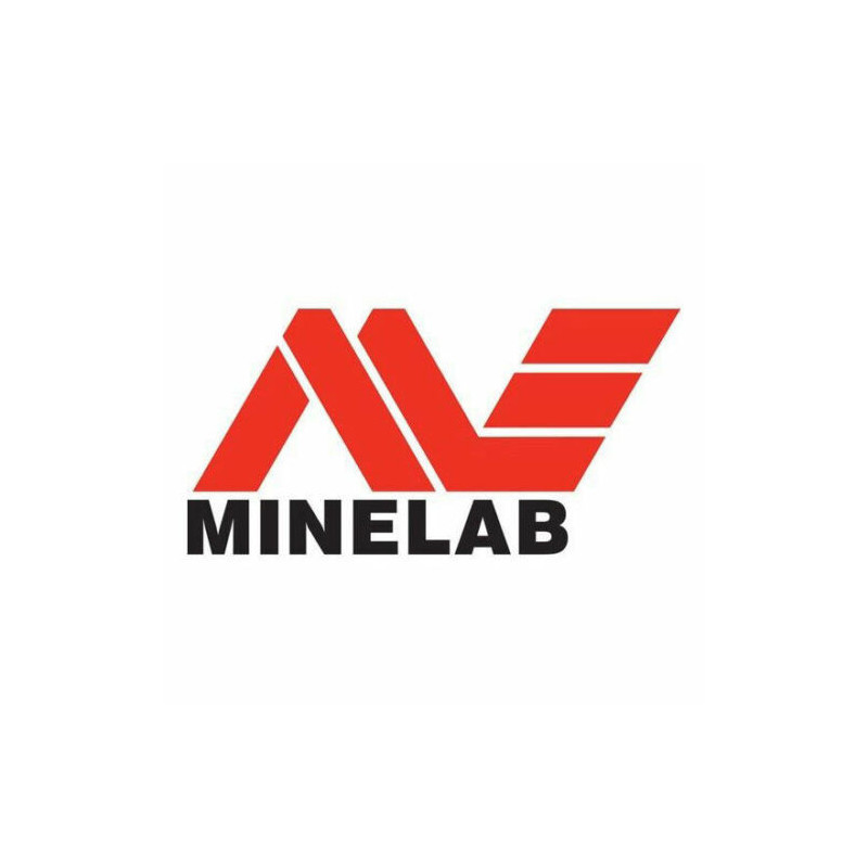 Fundtaske | Minelab | Metaldetektor