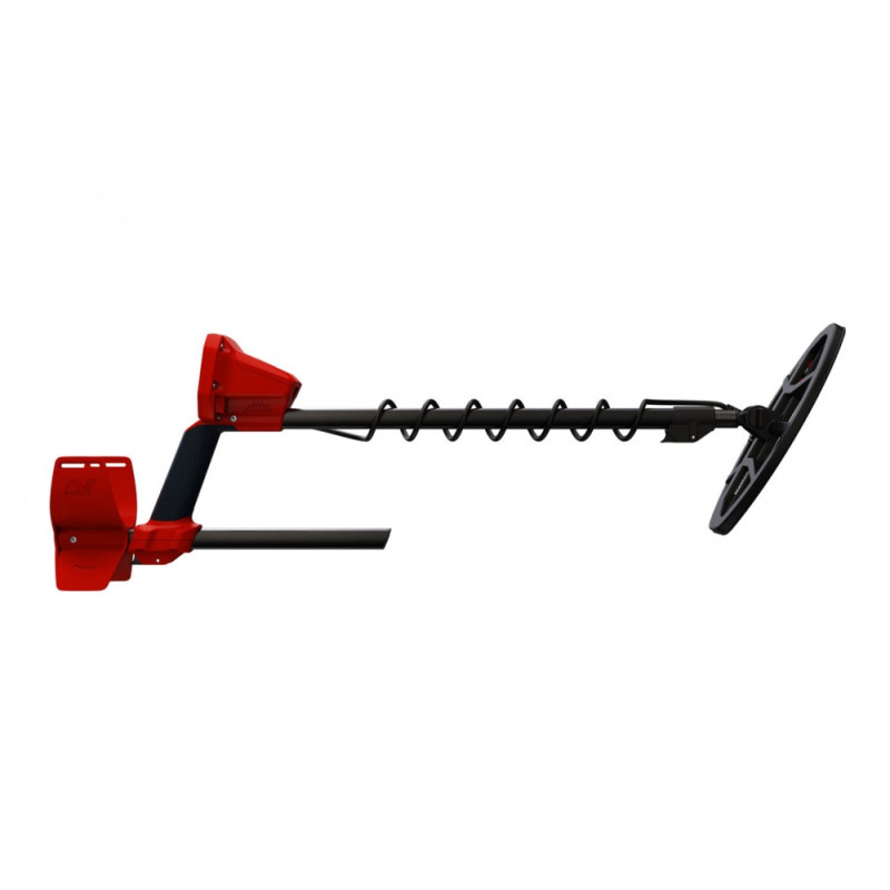 Minelab Vanquish 440 | Metaldetektor - Treasurehunter.dk
