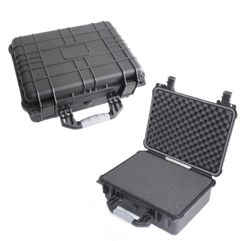 GLOBUZ - Universal beskyttelseskuffert 316x245x142mm