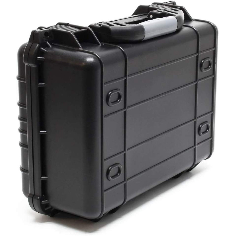 GLOBUZ - Universal beskyttelseskuffert 316x245x142mm