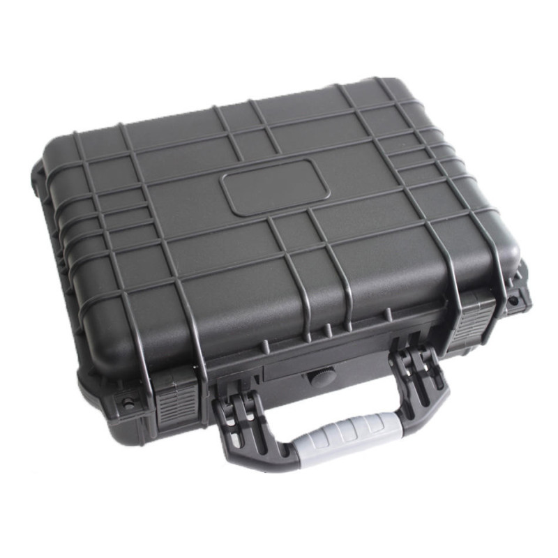 GLOBUZ - Universal beskyttelseskuffert 316x245x142mm