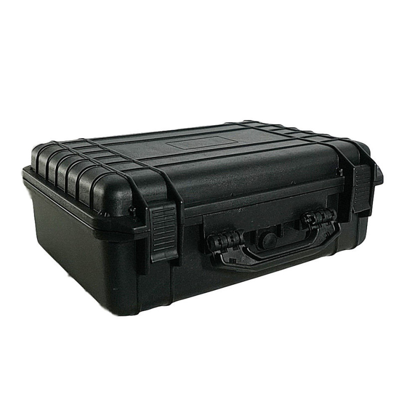 GLOBUZ - Universal beskyttelseskuffert 460x342x178mm
