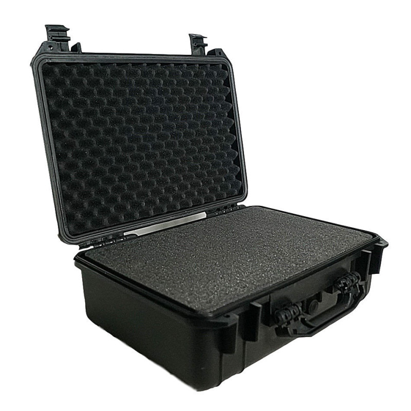 GLOBUZ - Universal beskyttelseskuffert 460x342x178mm