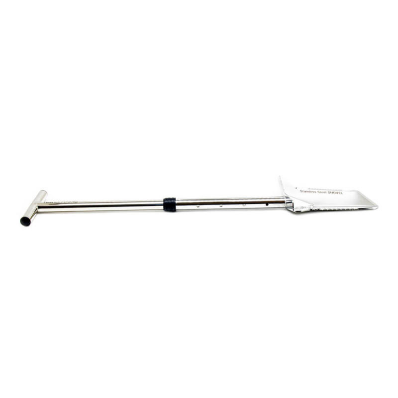 Metaldetektor| Nokta Makro | Tilbehør - Premium detektorspade