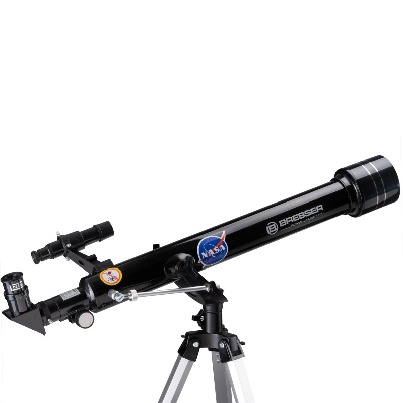 NASA - SPACE Exploration 60/700 AZ Stjernekikkert