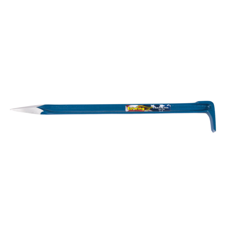 ESTWING | ESTWING - GAD PRY BAR - Treasurehunter.dk