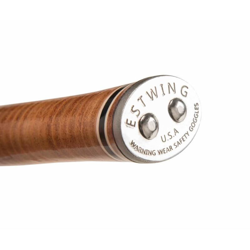 ESTWING | geolog Hammer m. læder skaft, SPECIAL EDITION.