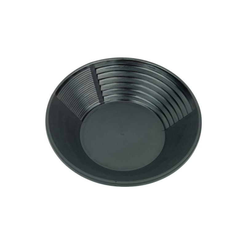 ESTWING | Guldgraver pan til guldvaskning - 140 GR