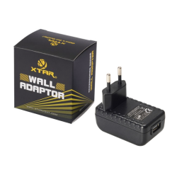 USB Oplader 220V - 5V/2A
