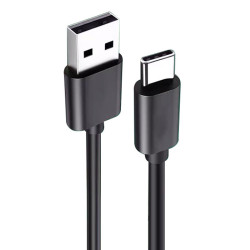 GLOBUZ USB-C til USB-A - Treasurehunter.dk