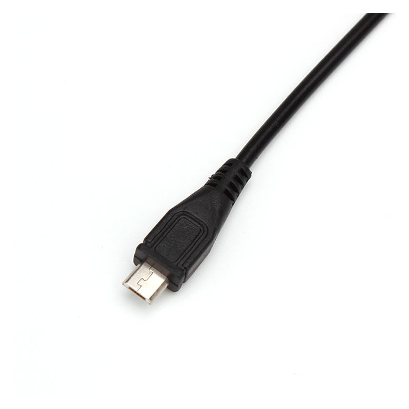GLOBUZ MICRO USB - Treasurehunter.dk