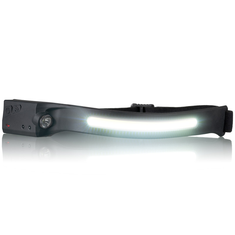 Explorer A1 UV pandelampe