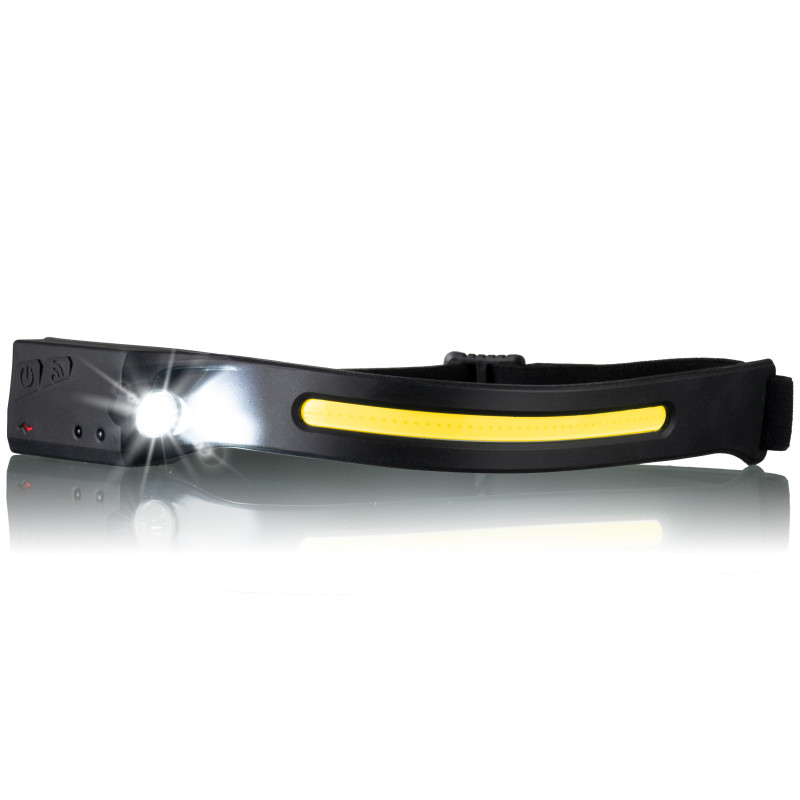 Explorer A1 UV pandelampe