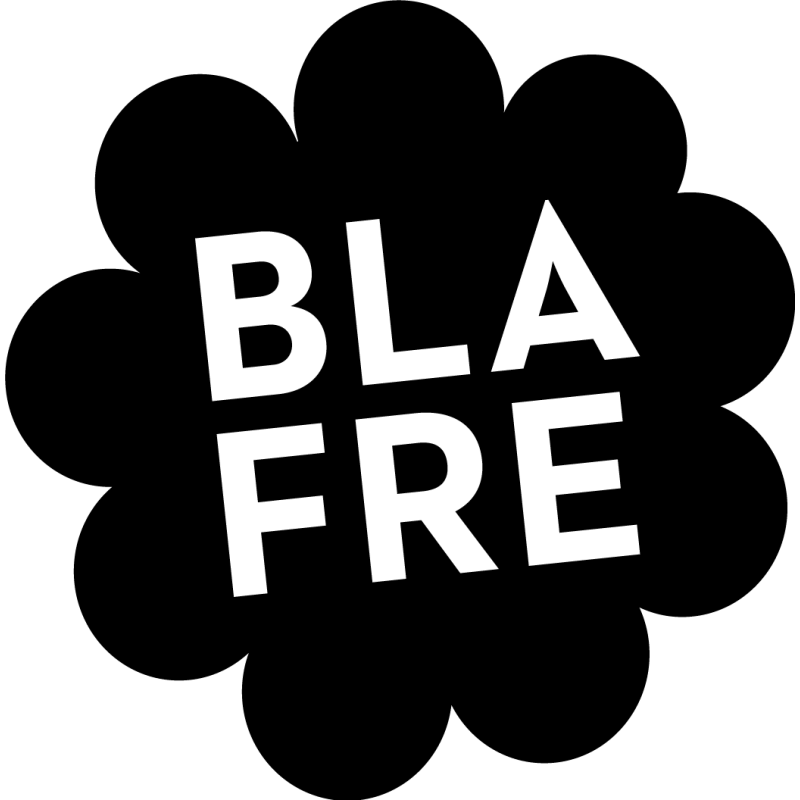 BLAFRE | Natlampe/lygte (Blomme)
