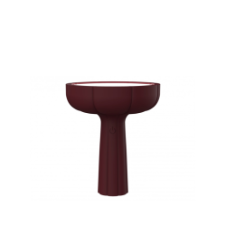 BLAFRE | Natlampe/lygte (Blomme)