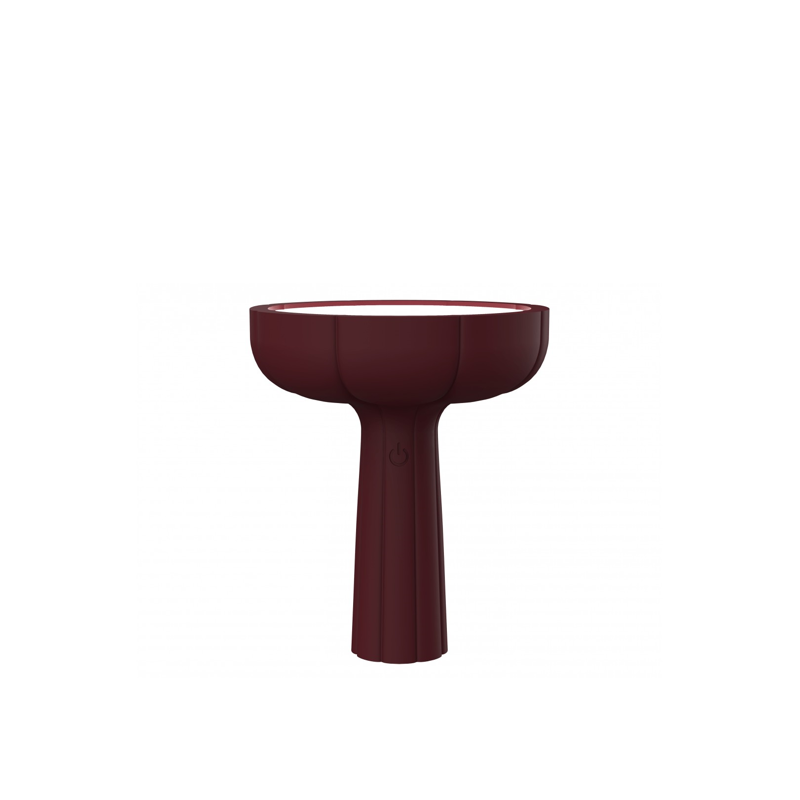 BLAFRE | Natlampe/lygte (Blomme)