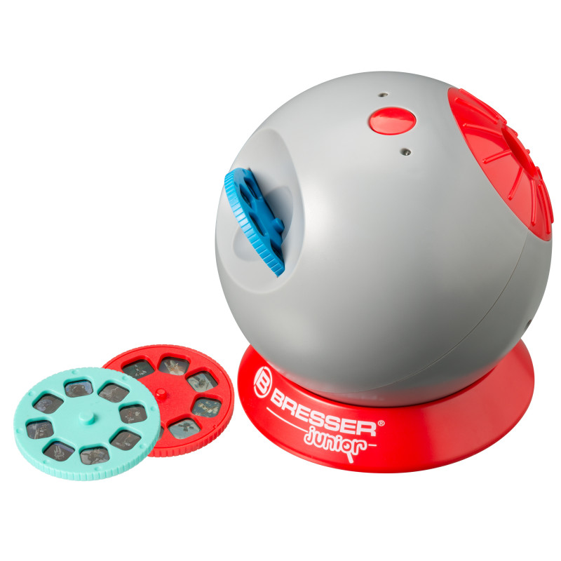BRESSER JUNIOR Science Projektor MAXI