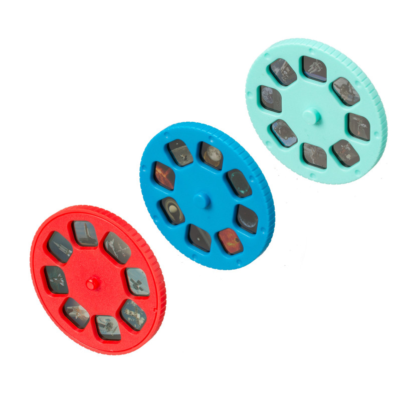 BRESSER JUNIOR Science Projektor MAXI