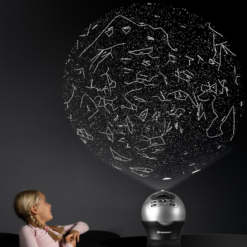 BRESSER JUNIOR - Astro Planetarium