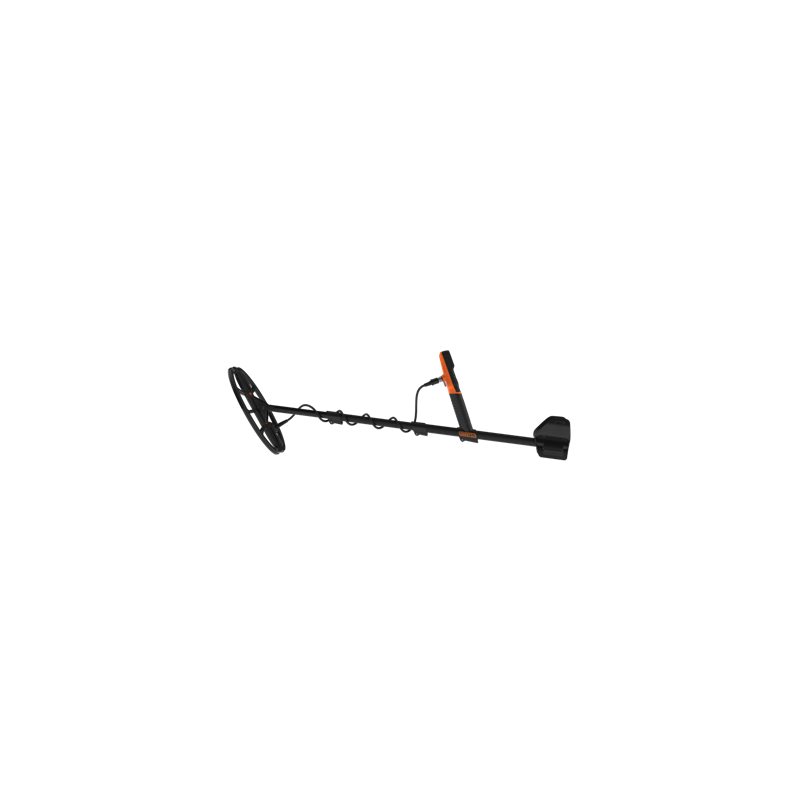 Metaldetektor | detektor | Vandtæt | Quest | Quest Q60