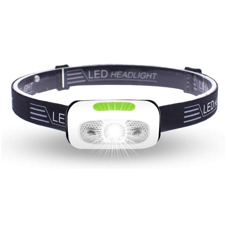Explorer A1 UV pandelampe
