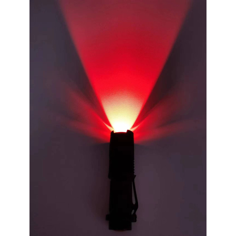 Teleskop | Tilbehør| BRESSER | LED lygte