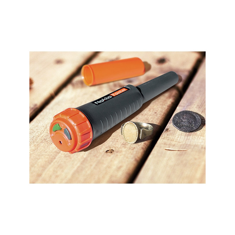 NOKTA Pinpointer